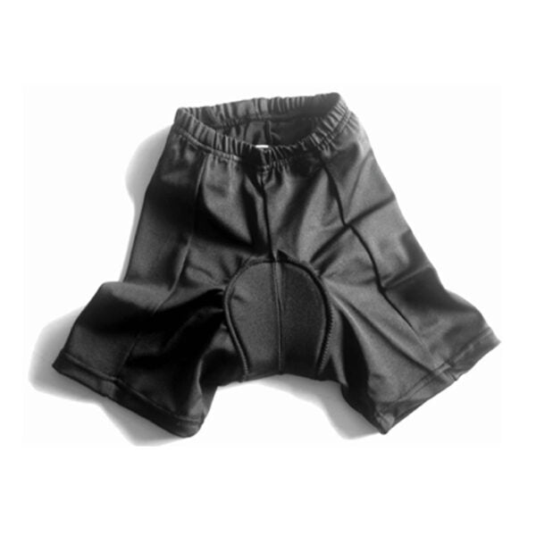 Customised Bike Shorts with Padding