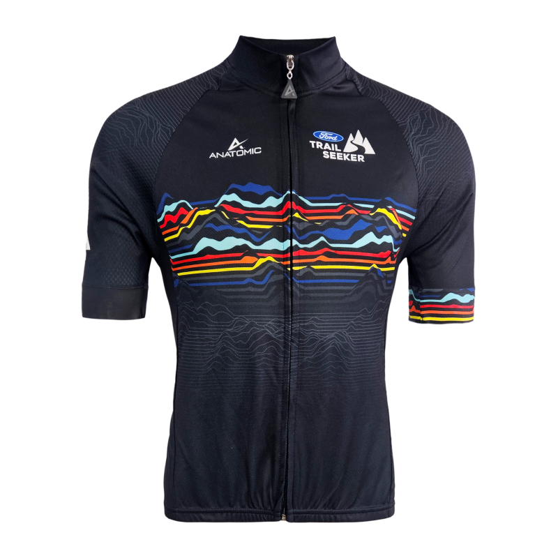 Ford cycling jersey online