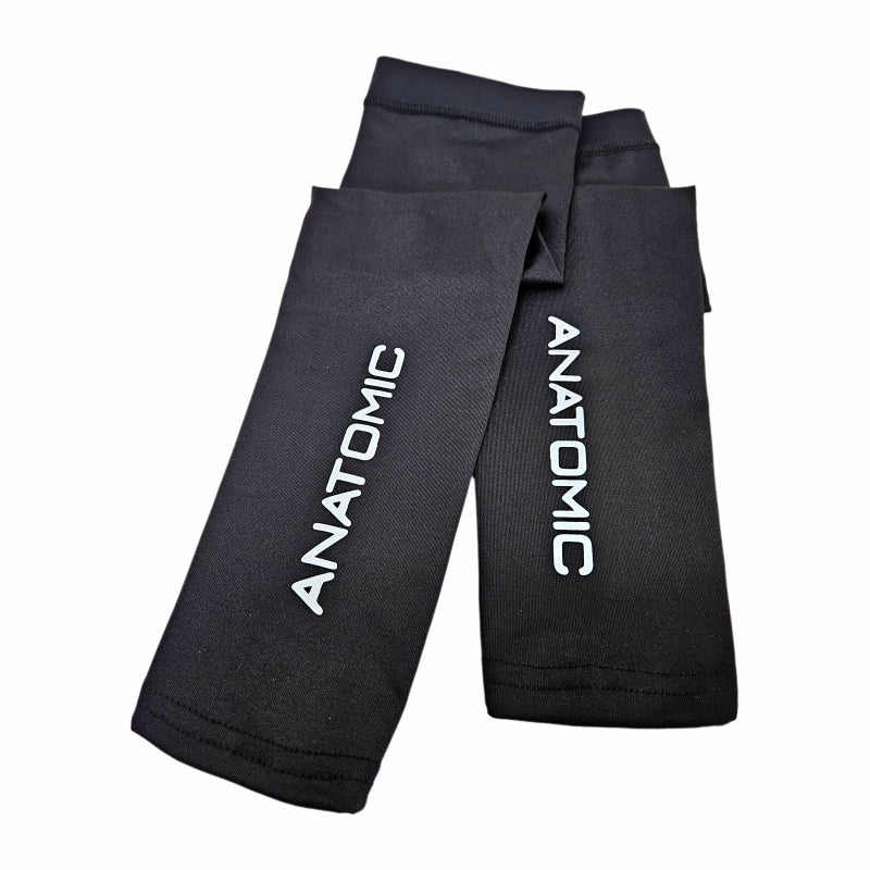 Black UV Sleeves – Anatomic Sportswear