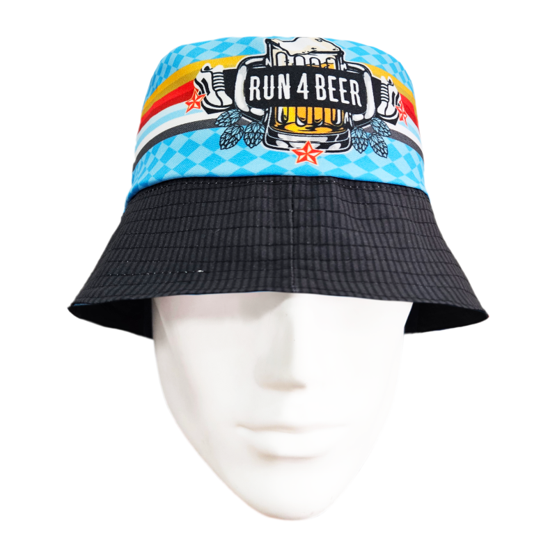 Beer Bucket Hat – Anatomic Sportswear