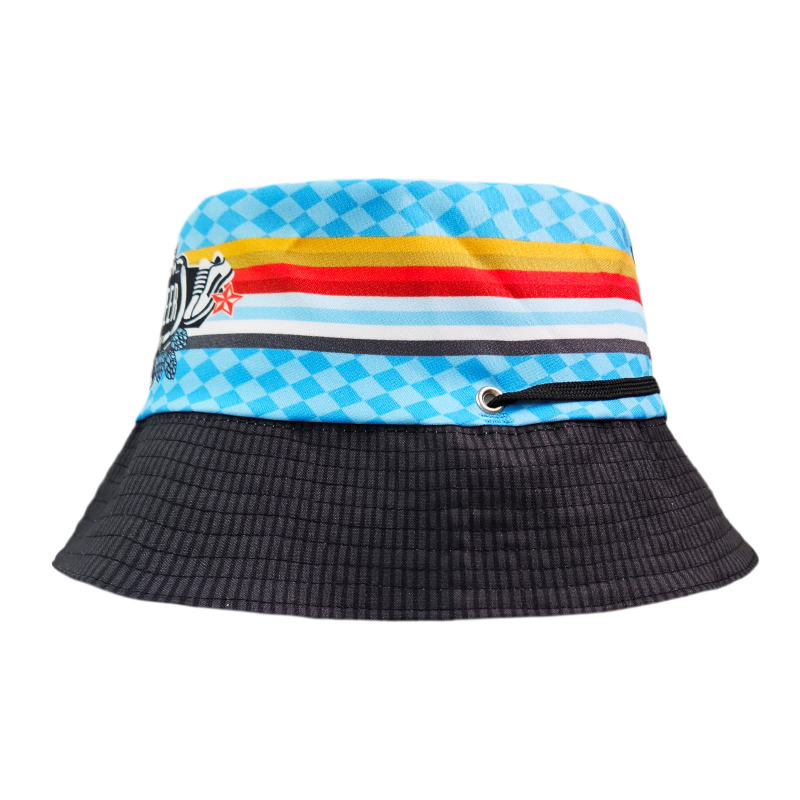 Beer Bucket Hat