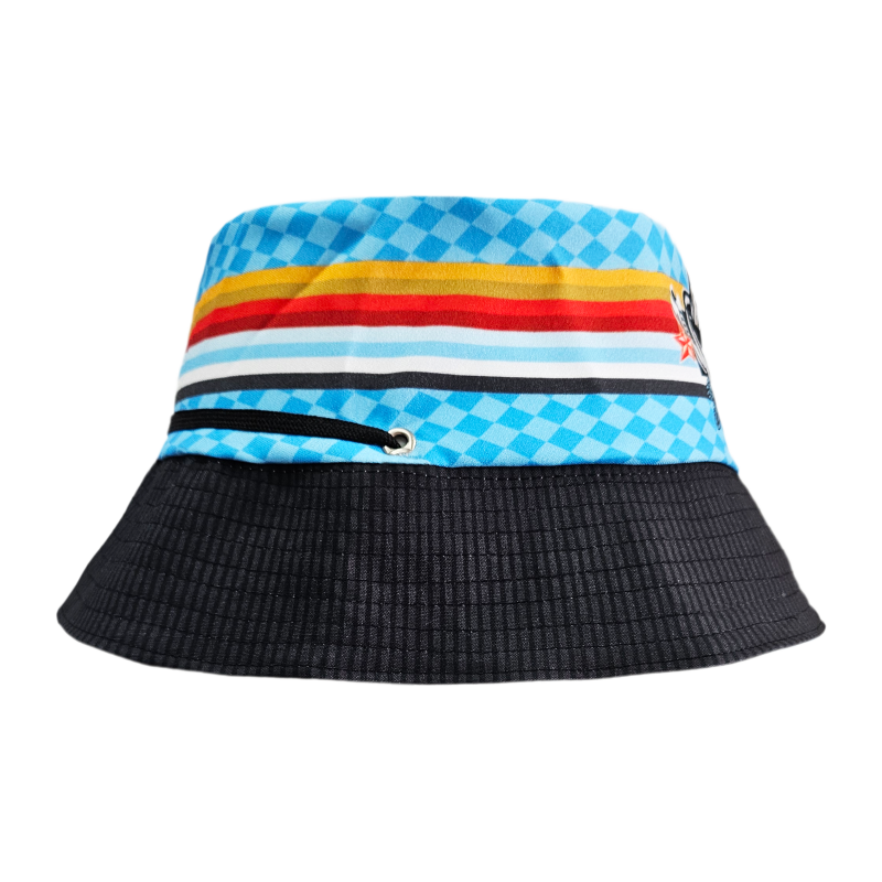 Beer Bucket Hat