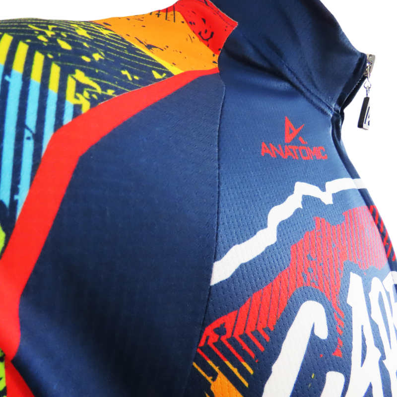 Cape Town Mens Cycling Jersey