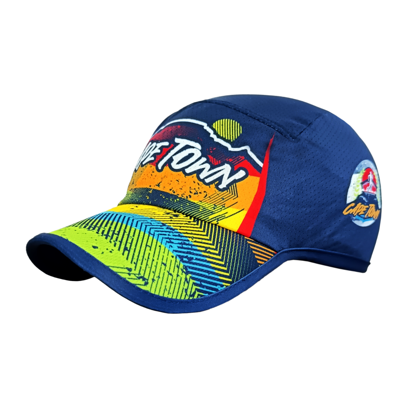 Cape Town Running Cap