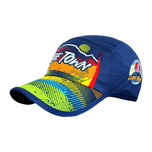 Cape Town Running Cap