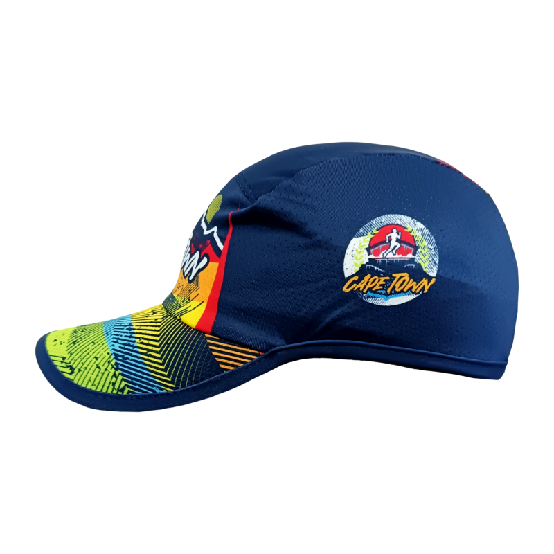 Cape Town Running Cap