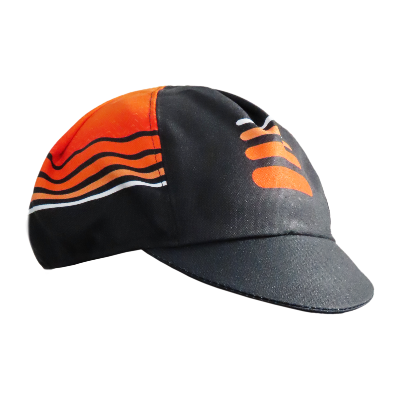 Chase the Sun Cycling Cap – Anatomic Sportswear