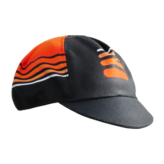 Chase the Sun Cycling Cap