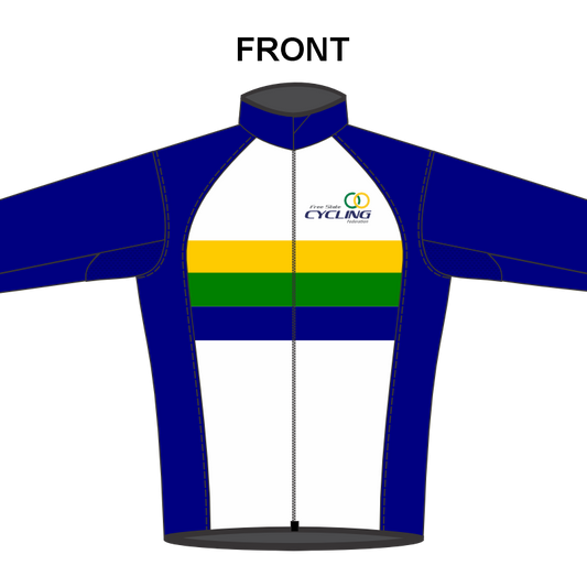 Free State Cycling FEDERATION Pac-Me-Shell