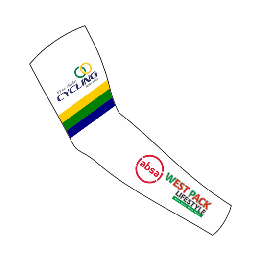 Free State Cycling CONFEDERATION Arm warmers UNISEX