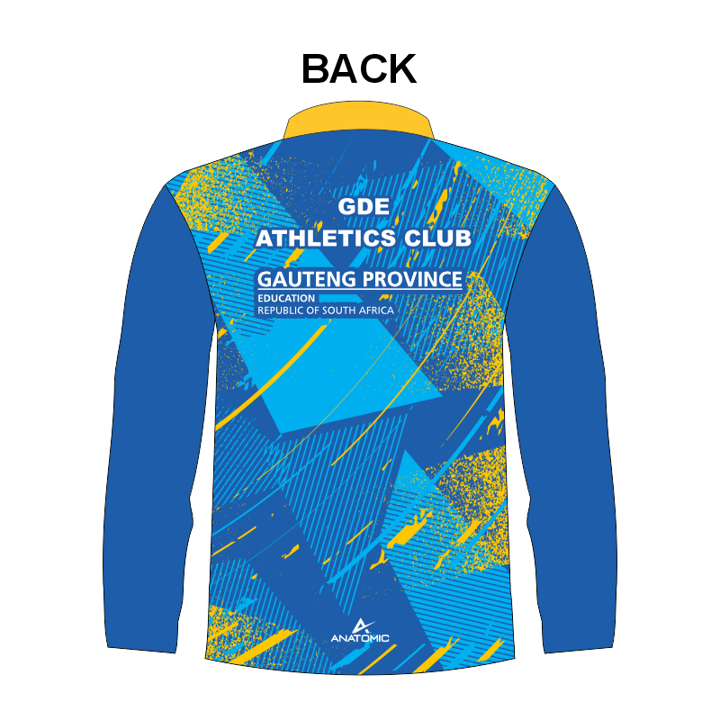 GDE AC Warm Jacket