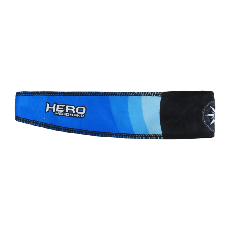 Adventure Hero Headband