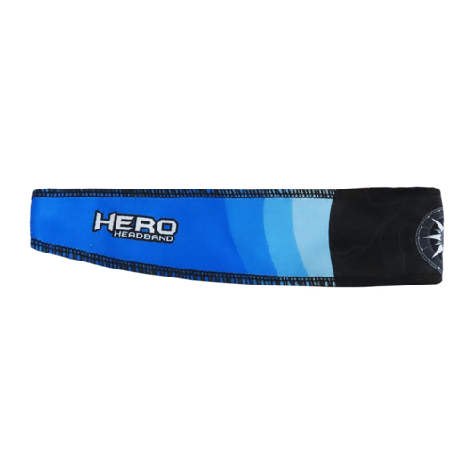 Adventure Hero Headband