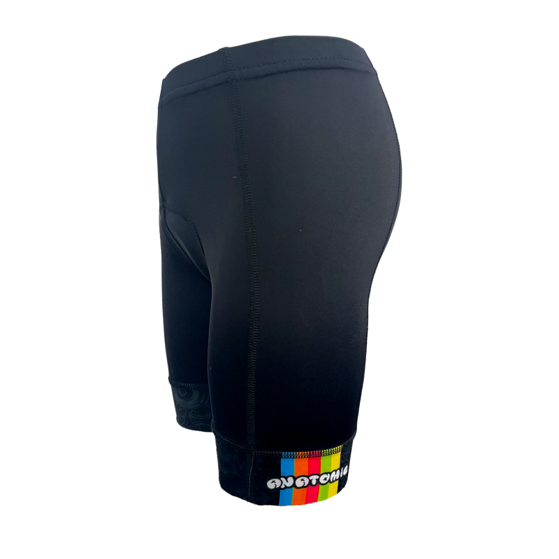 My Bike Kids Cycling Shorts