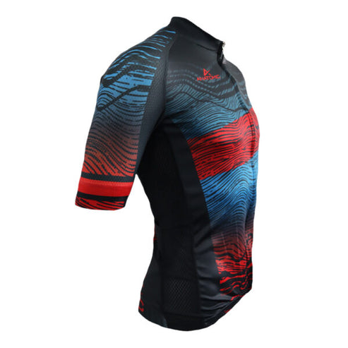 Magma Elite Cycling Shirt – Anatomic Sportswear