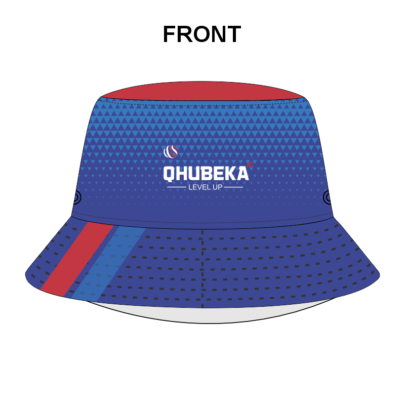 Qhubeka AC Bucket hat