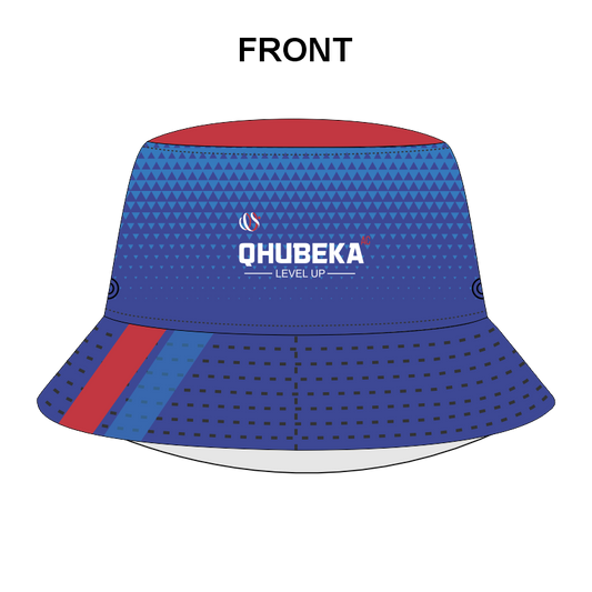 Qhubeka AC Bucket hat