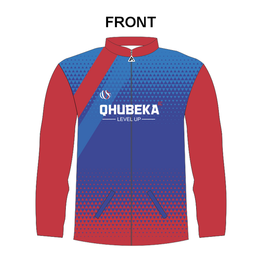 Qhubeka Light Sports Jacket