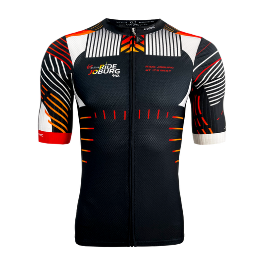 Ride Joburg Biotomic Jersey