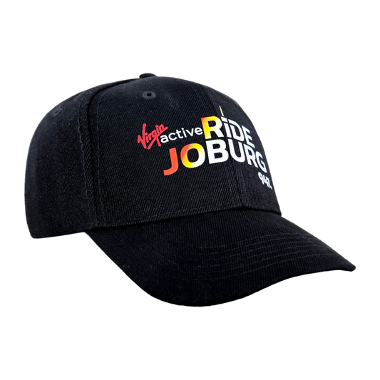 Ride Joburg Cap