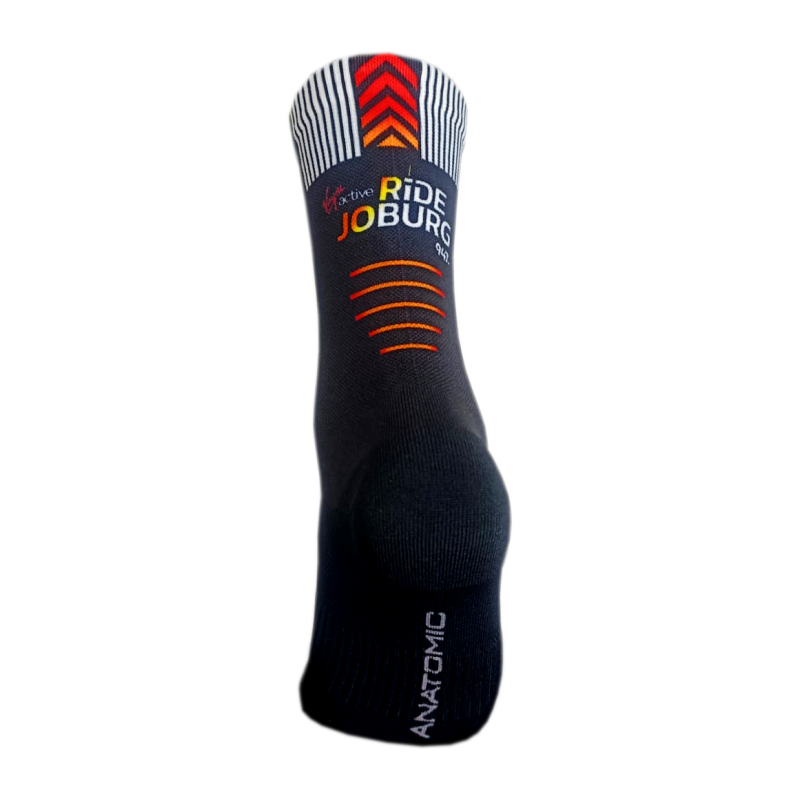 Ride Joburg Socks