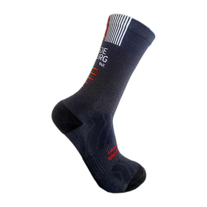 Ride Joburg Socks