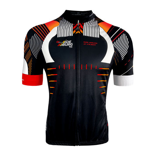 Ride Joburg Cycling Jersey