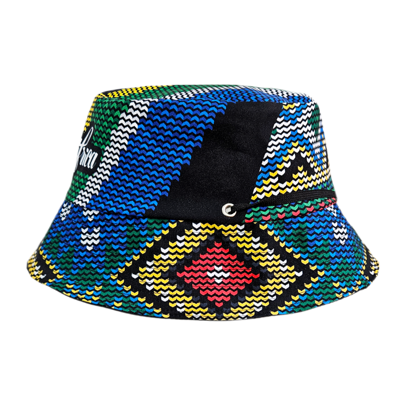 SA Heritage Bucket Hat