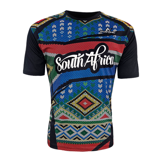 SA Heritage Mens and Ladies T-shirts