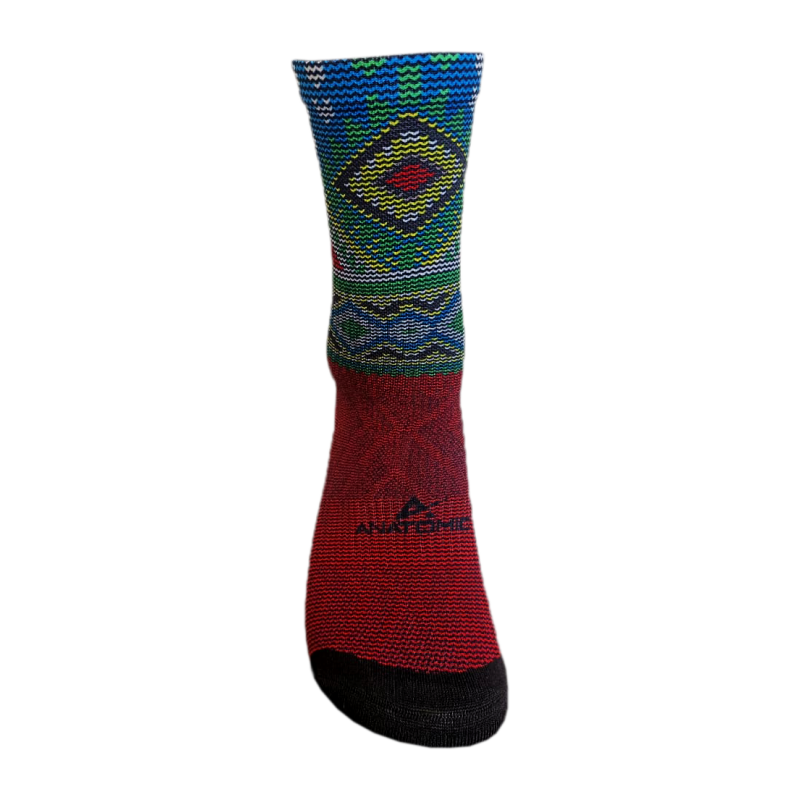 SA Heritage Socks