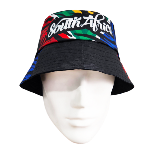 SA Patria Bucket Hat