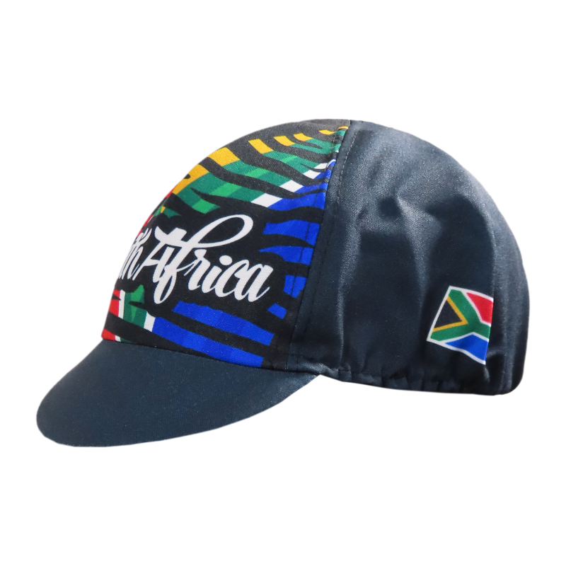 SA Patria Cycling Cap