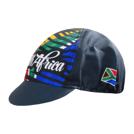 SA Patria Cycling Cap