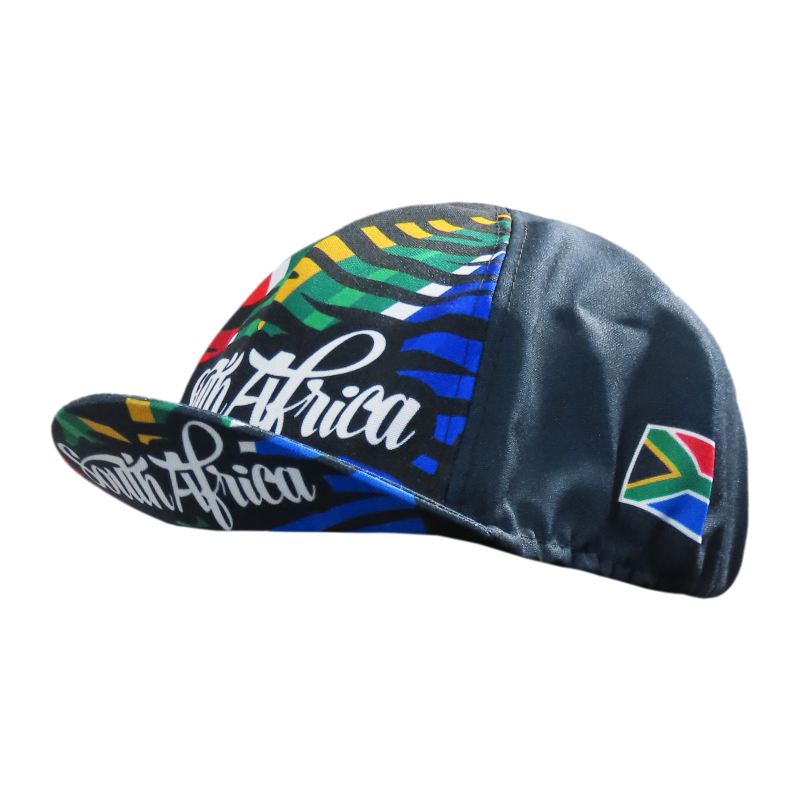 SA Patria Cycling Cap