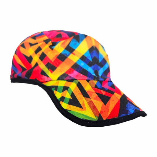 Spectrum Cap