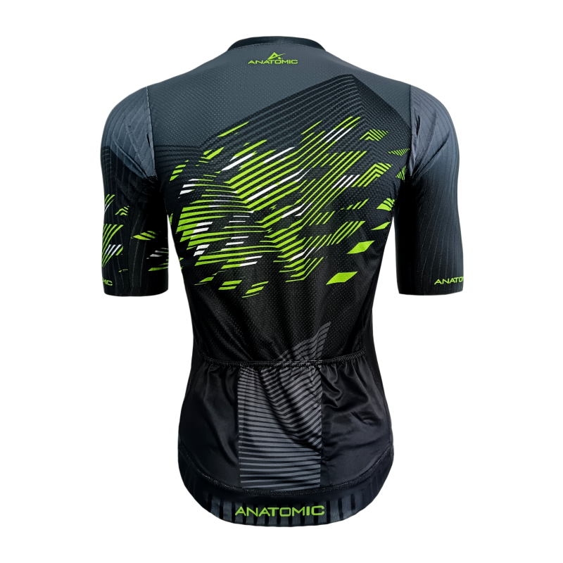 Speed Junkie Biotomic Cycling Shirt