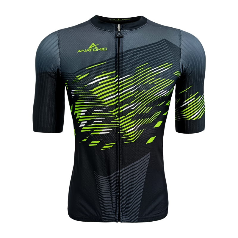 Speed Junkie Biotomic Cycling Shirt