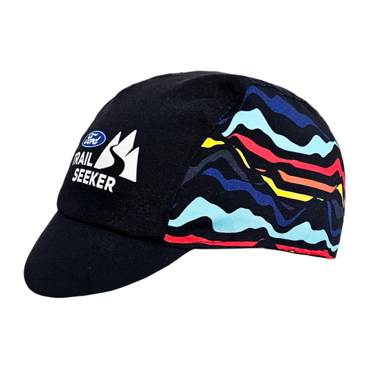 Trailseeker Cycling Cap