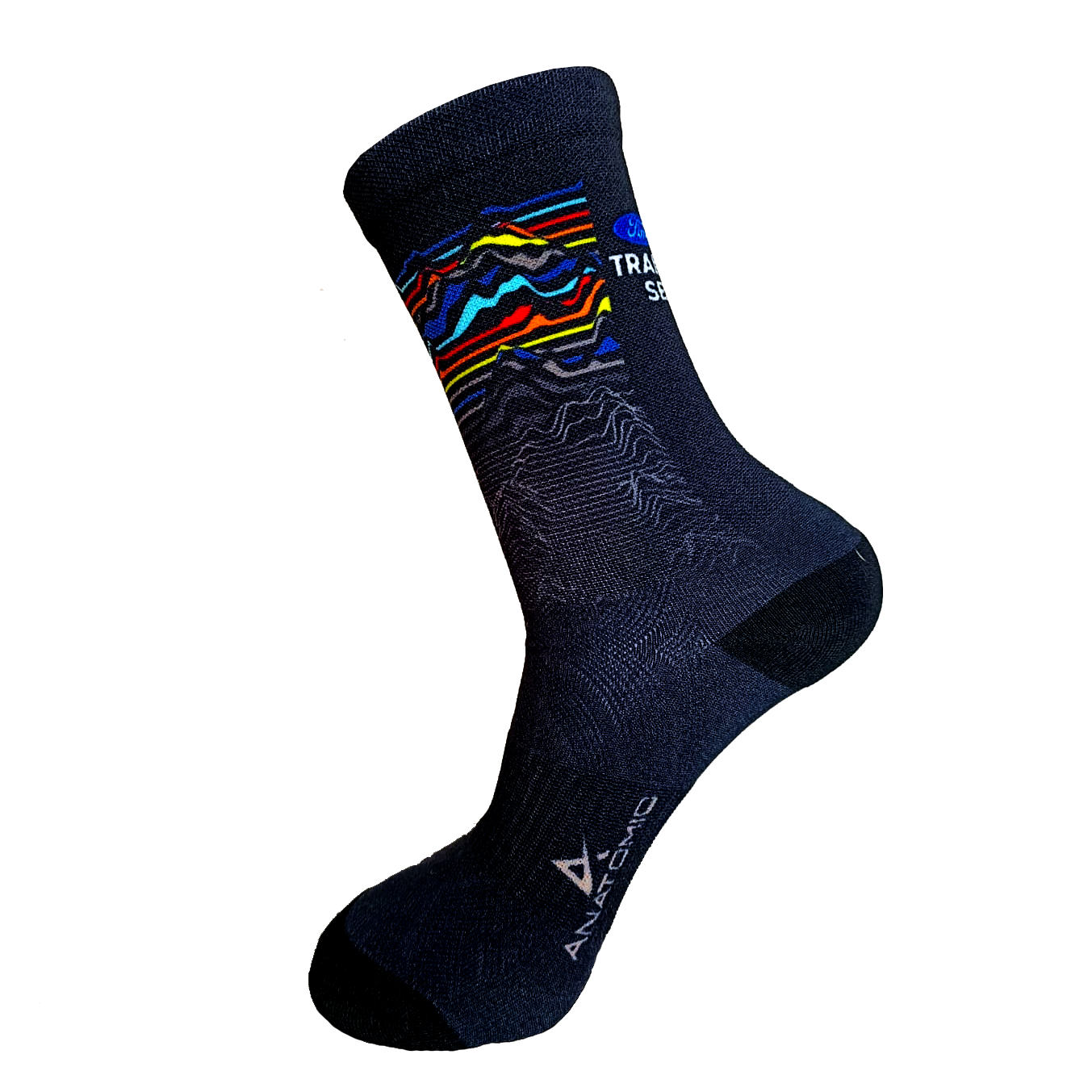 Trailseeker Socks