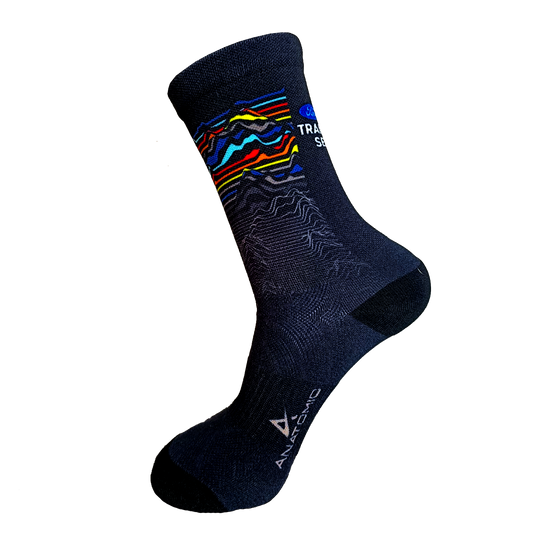 Trailseeker Socks