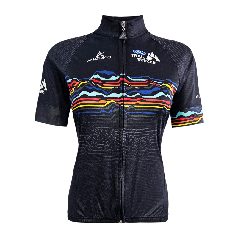 Trailseeker Standard Cycling Jersey