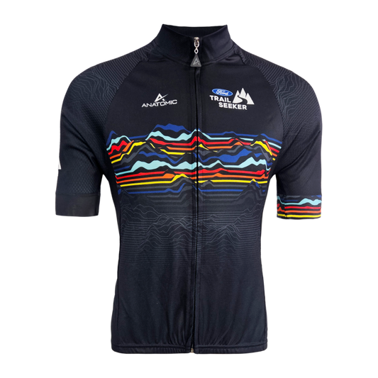 Trailseeker Standard Cycling Jersey