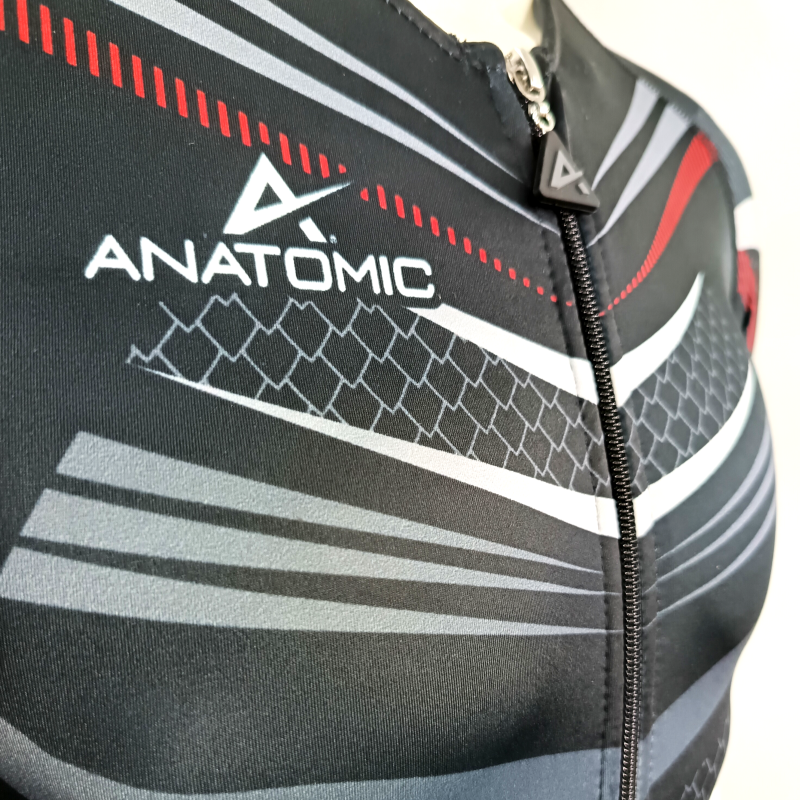 Anatomic Trisuit