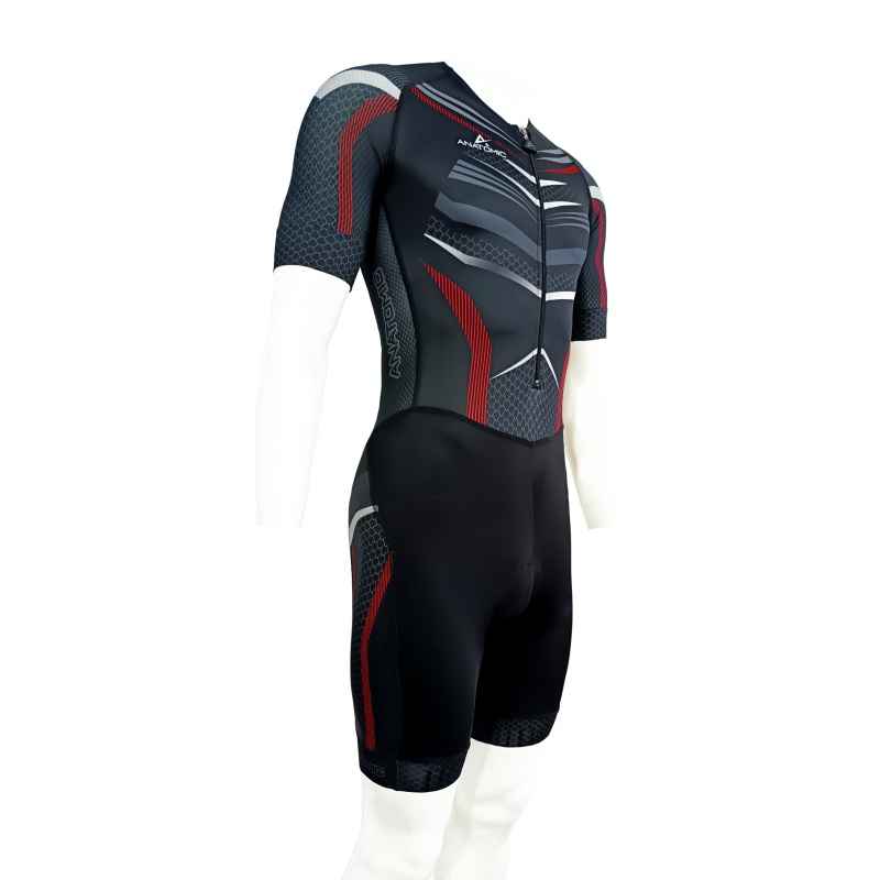 Anatomic Trisuit