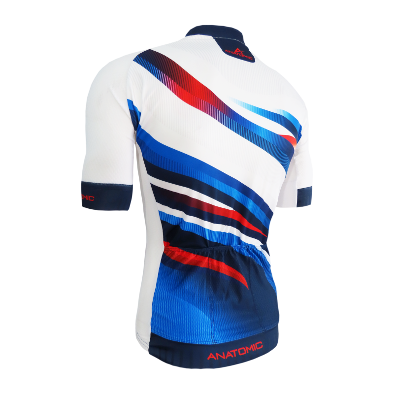 Vortex Elite Cycling Shirt