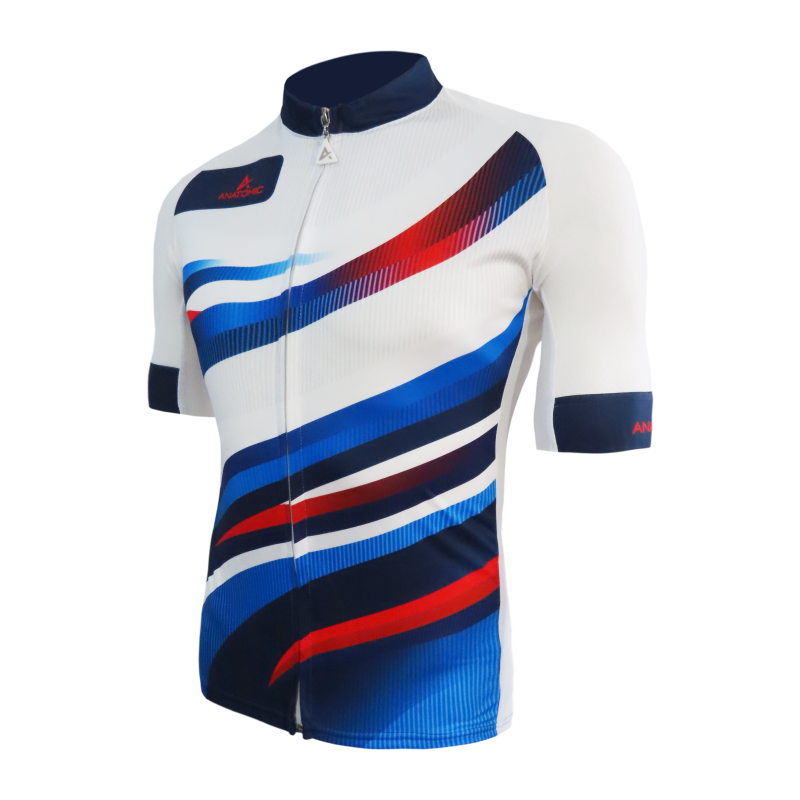 Vortex Elite Cycling Shirt