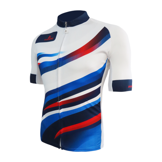 Vortex Elite Cycling Shirt
